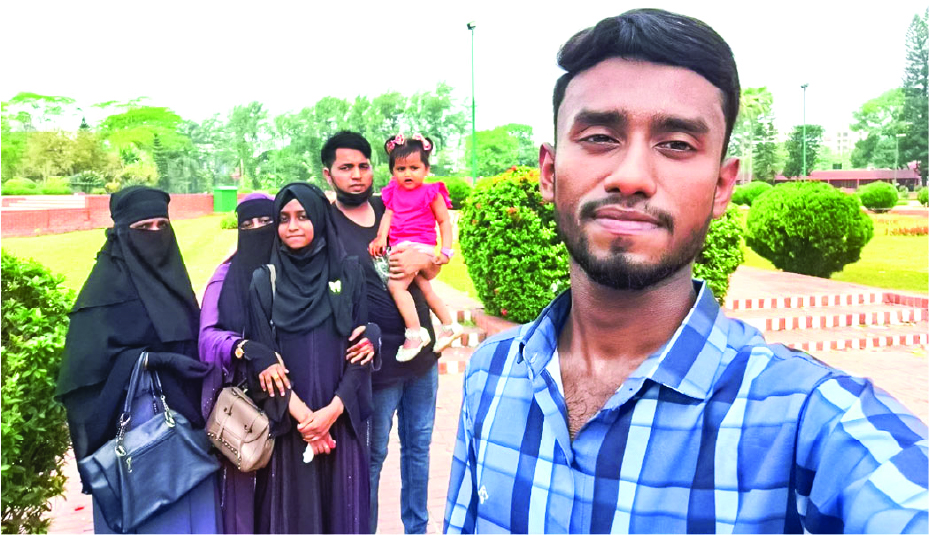 Image of মো: আব্দুল্লাহ আল মামুন